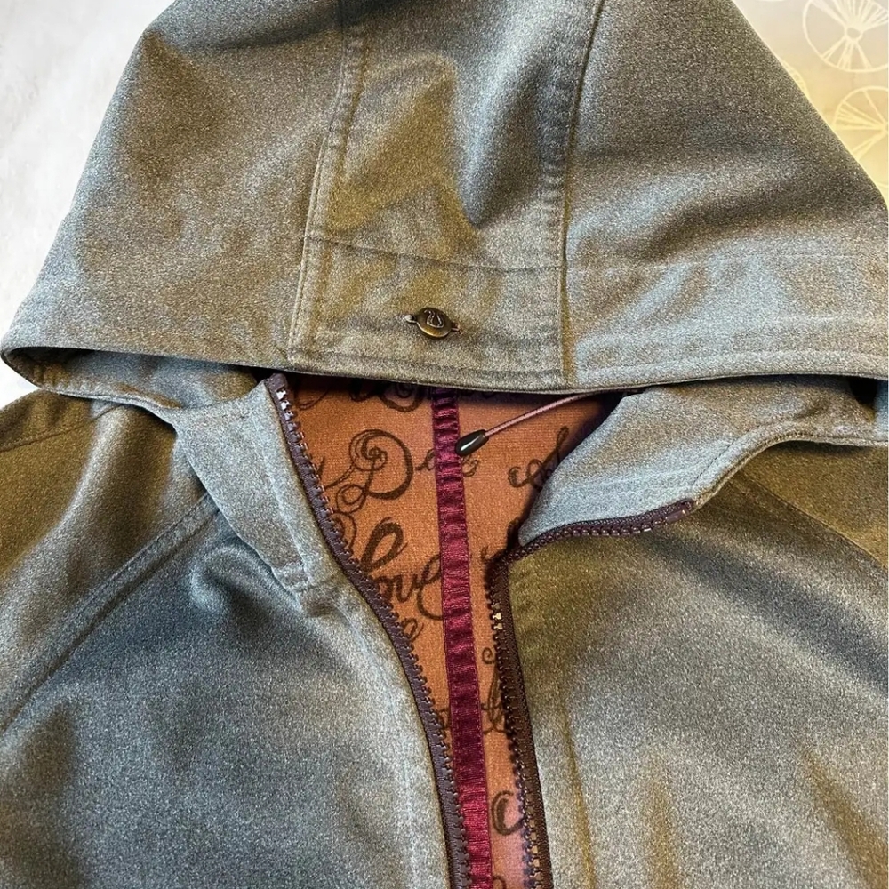 Lululemon Apres Jacket - Picture 2 of 7